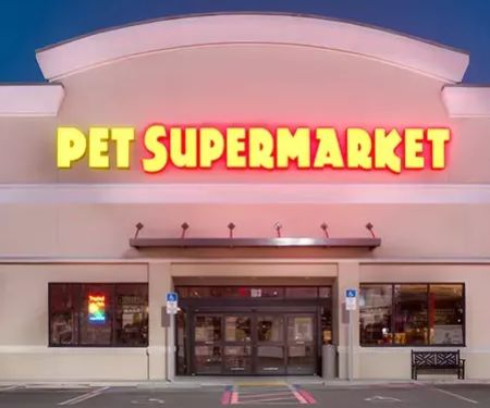 Pet Supermarket