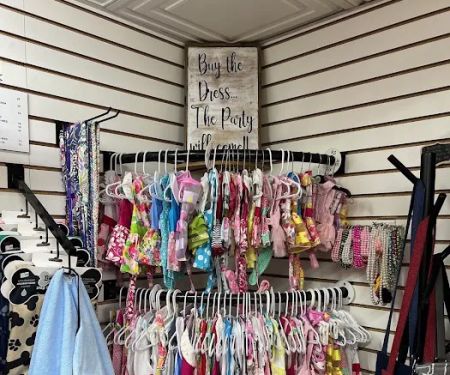 LuLu's Collars, etc