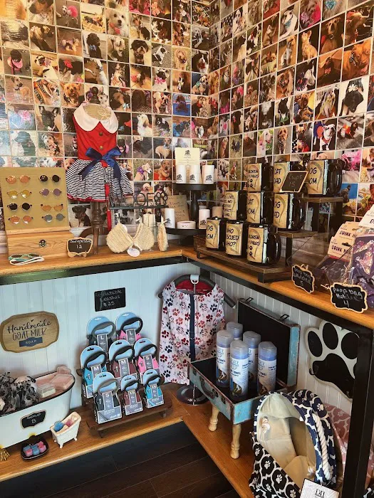 LuLu's Collars, etc Picture 3