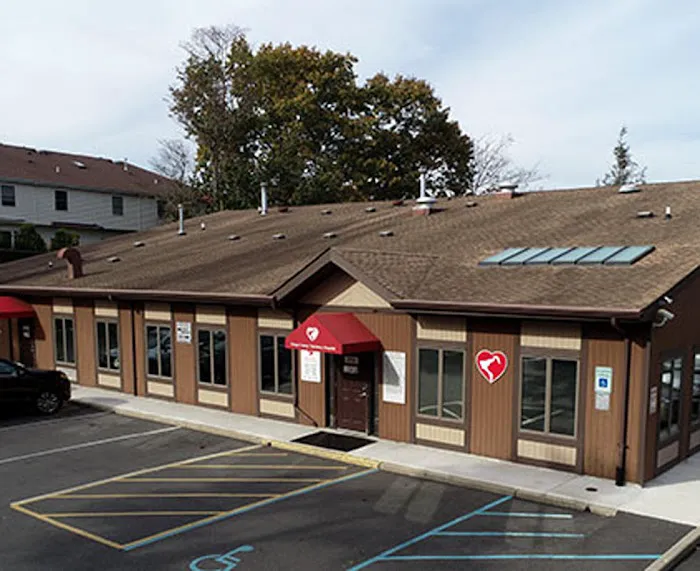 VCA Ocean County Animal Hospital Picture 2