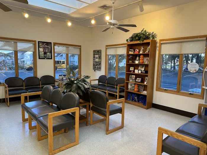 VCA Ocean County Animal Hospital Picture 6