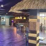 Floating Sea Aquatics