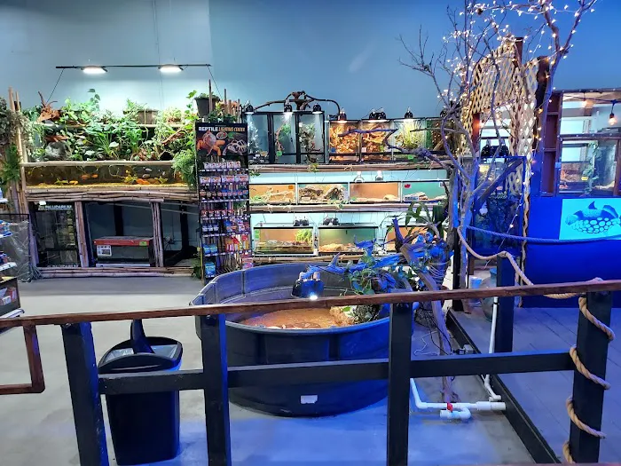 Floating Sea Aquatics Picture 6
