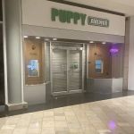 Puppy Avenue