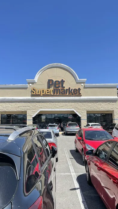 Pet Supermarket Picture 2