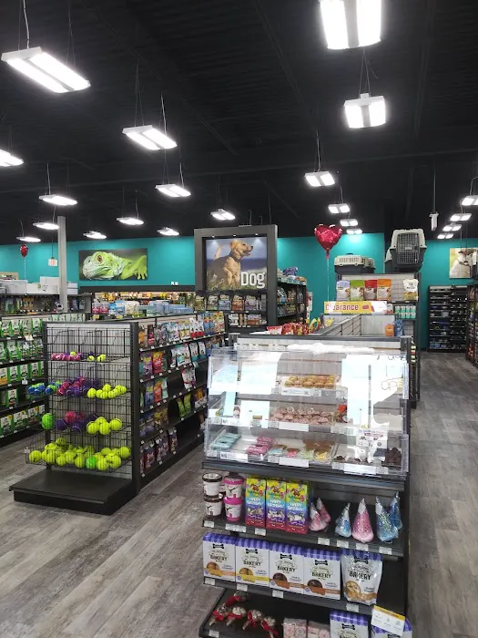 Pet Supermarket Picture 4