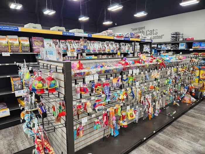 Pet Supermarket Picture 6
