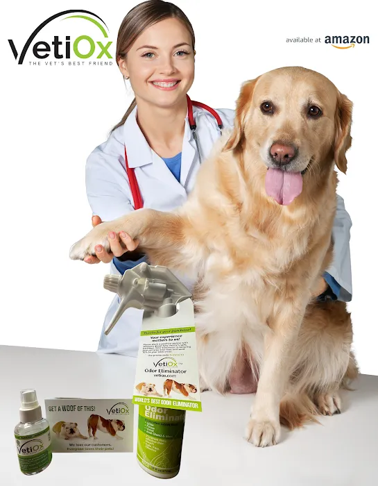 VetiOx Pet Odor Eliminator Picture 3