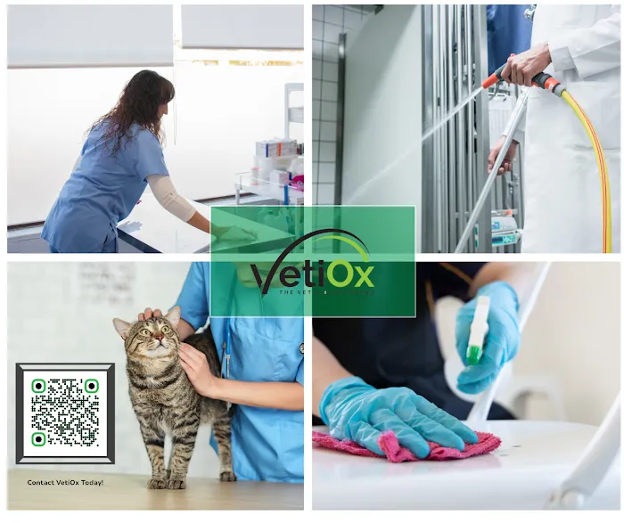VetiOx Pet Odor Eliminator Picture 6