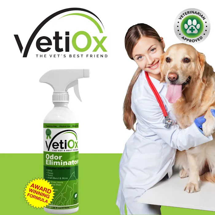 VetiOx Pet Odor Eliminator Picture 5