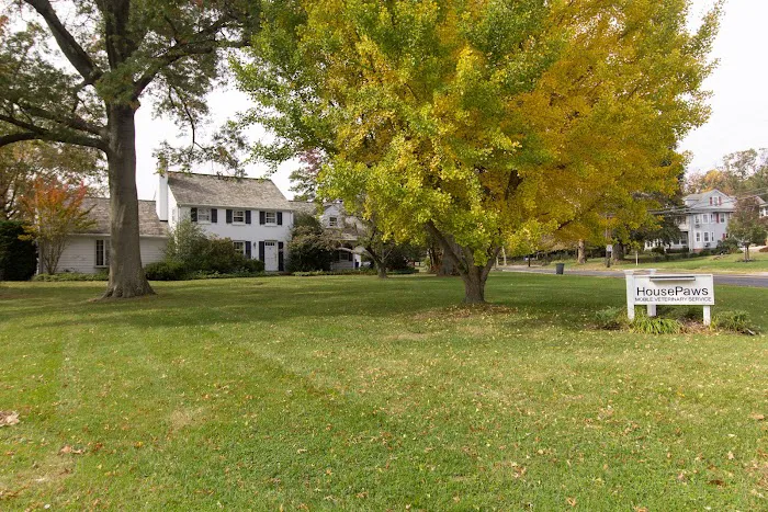 HousePaws Mobile Veterinary Service of Morrisville Picture 2