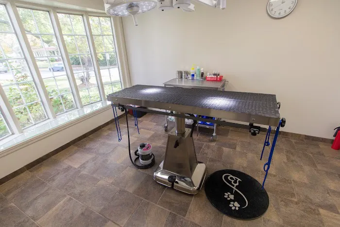 HousePaws Mobile Veterinary Service of Morrisville Picture 9