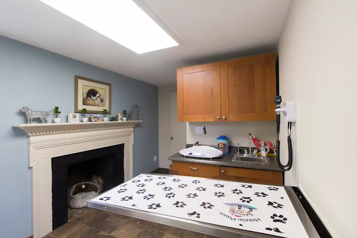 HousePaws Mobile Veterinary Service of Morrisville Picture 10