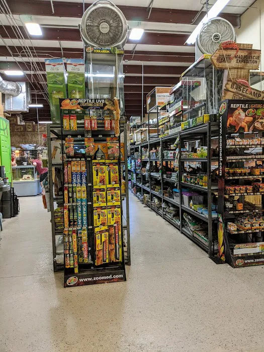 Xtreme Exotics Picture 10