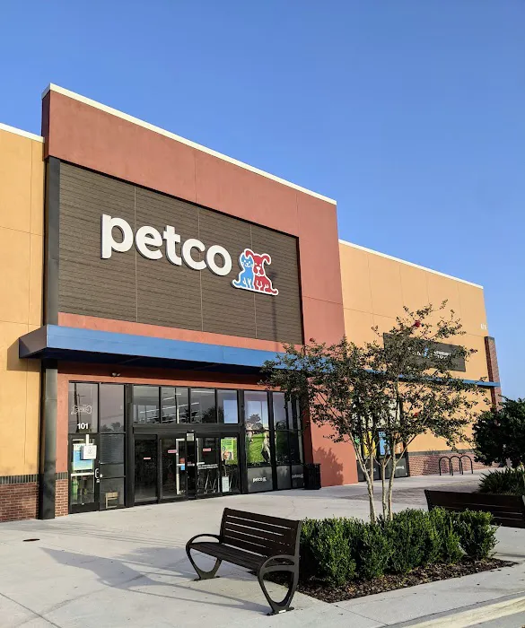 Petco Picture 3