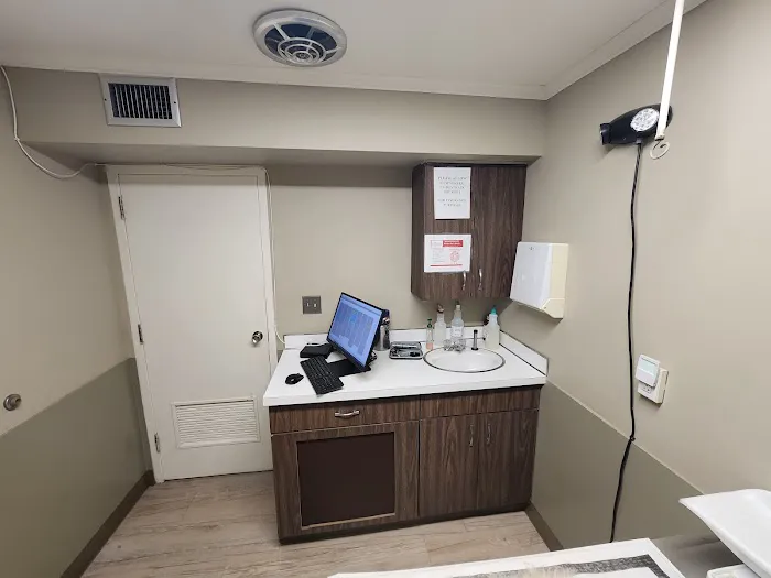 Morrisville Veterinary Hospital Picture 2