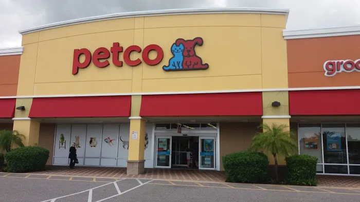 Petco Picture 1