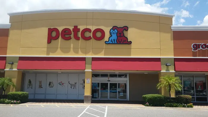 Petco Picture 9