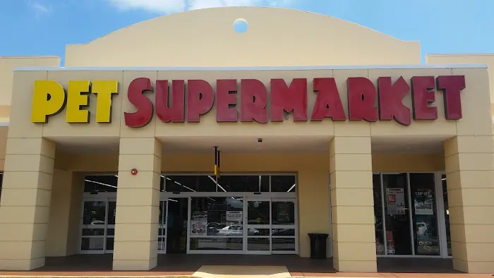 Pet Supermarket Picture 3