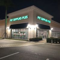 Pet Supplies Plus North Port ico