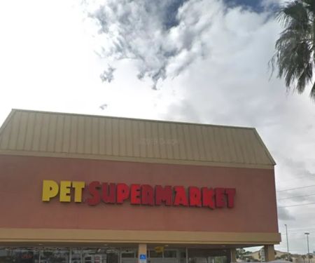 Pet Supermarket
