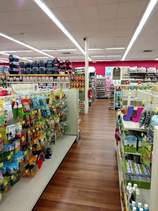 Pet Supermarket Picture 3