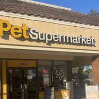 Pet Supermarket ico