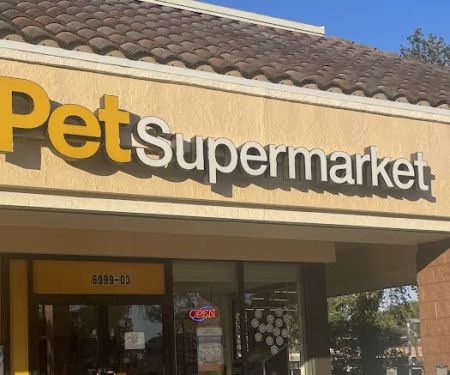 Pet Supermarket
