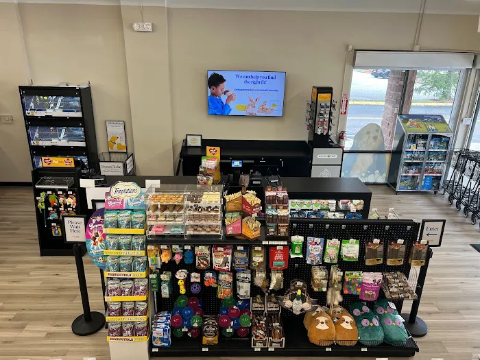 Pet Supermarket Picture 6