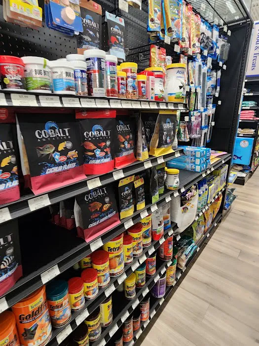 Pet Supermarket Picture 8