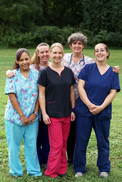 Columbus Central Veterinary Hospital Picture 1