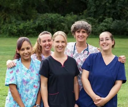 Columbus Central Veterinary Hospital