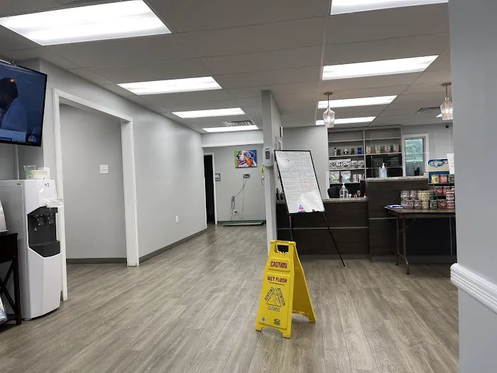 Columbus Central Veterinary Hospital Picture 6