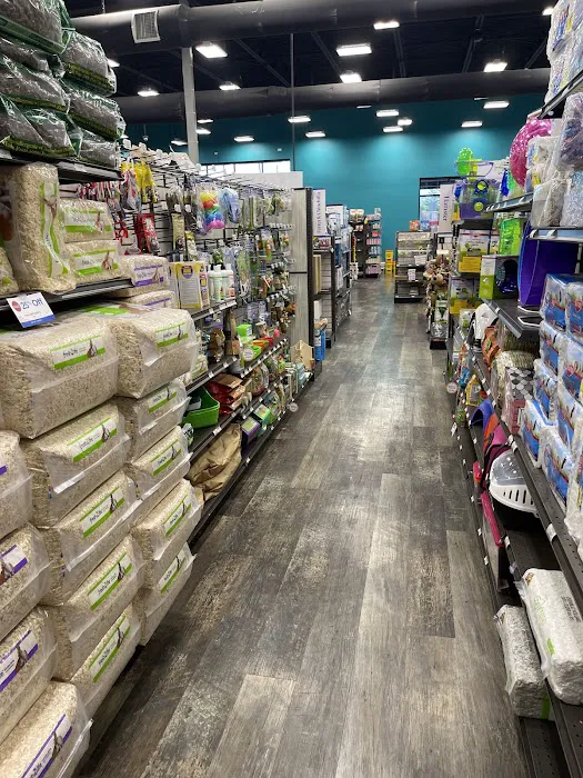 Pet Supermarket Picture 2