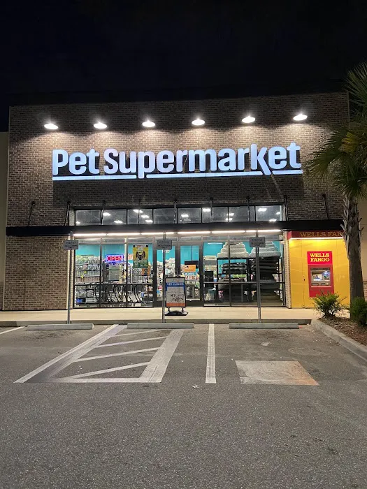 Pet Supermarket Picture 3