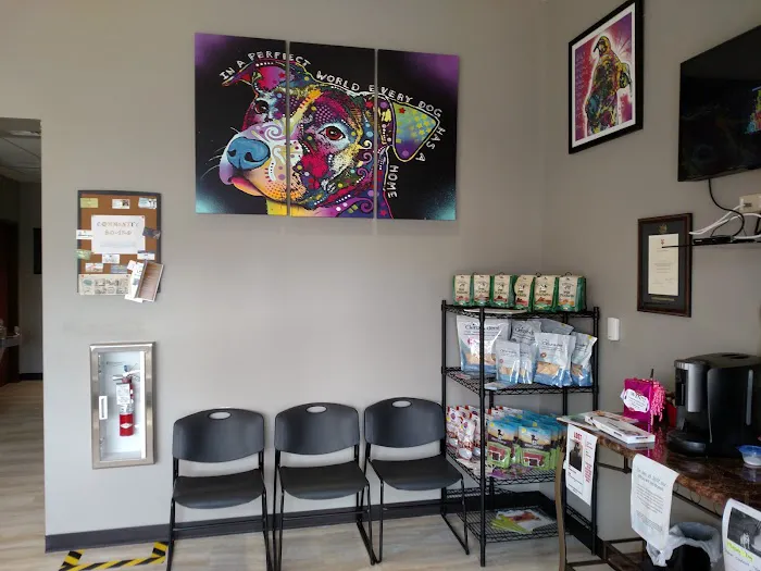 Mills Veterinary Care Picture 5