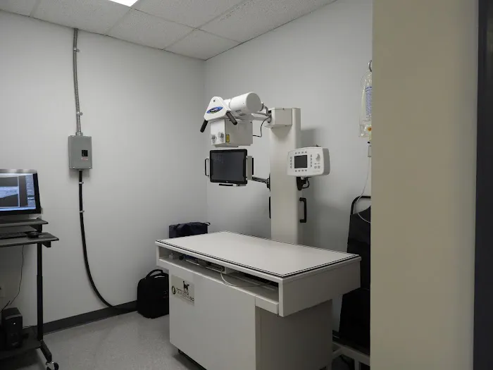West Hunterdon Animal Hospital Picture 2