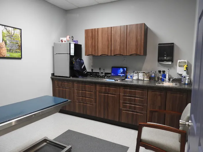 West Hunterdon Animal Hospital Picture 1