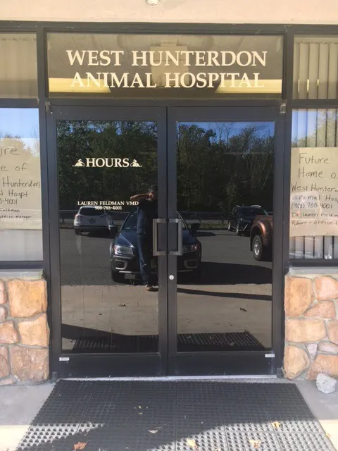 West Hunterdon Animal Hospital Picture 9