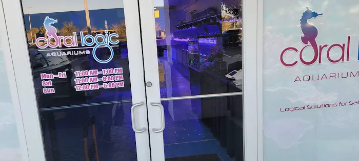 Coral Logic Aquarium LLC Picture 1