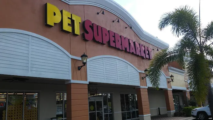 Pet Supermarket Picture 3