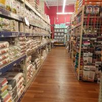 Pet Supermarket ico