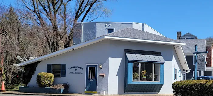 Lambertville Animal Hospital Picture 3