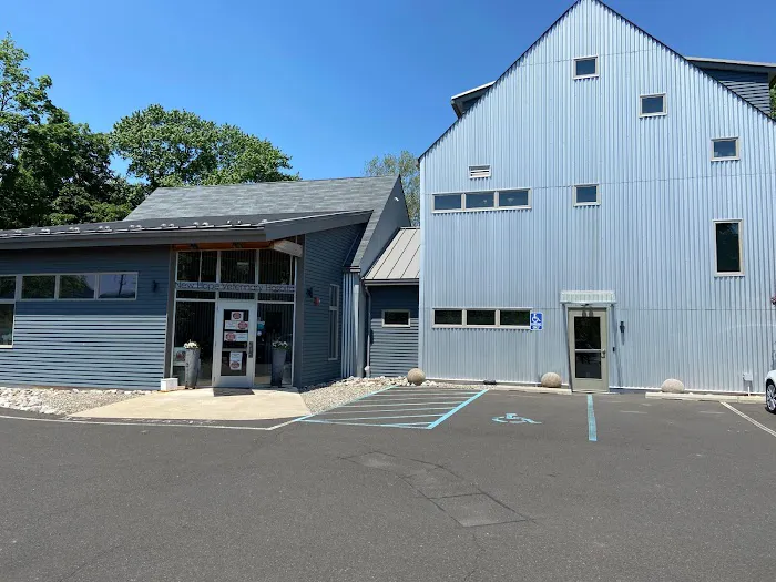 New Hope Veterinary Hospital Picture 1