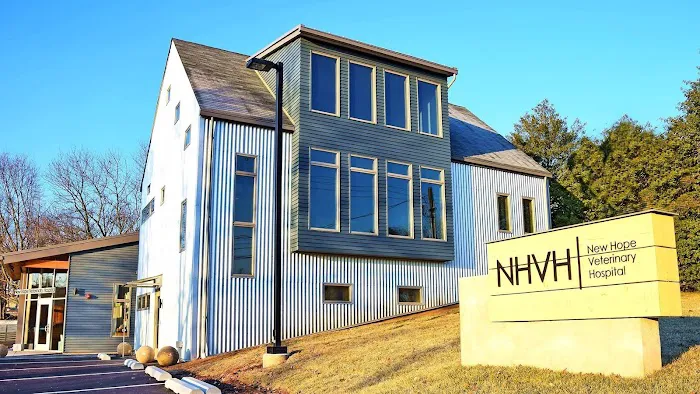 New Hope Veterinary Hospital Picture 3