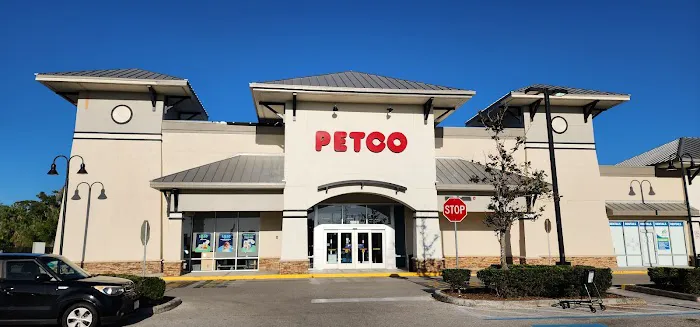 Petco Picture 2