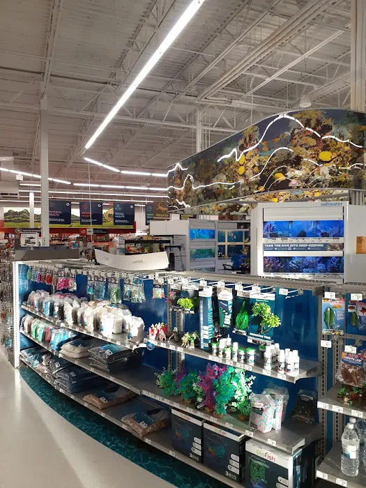 Petco Picture 1