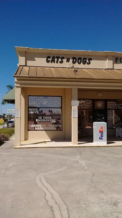 C N D Pet Boutique Picture 4