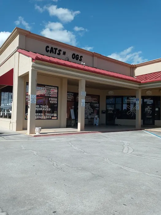 C N D Pet Boutique Picture 7