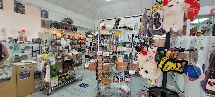 C N D Pet Boutique Picture 9